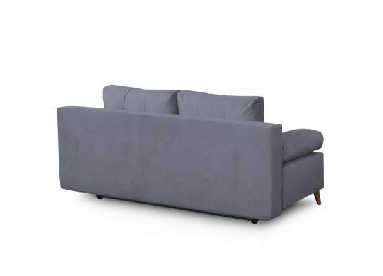 Диван-кровать "Сидней" Вариант 1, МебельГрад