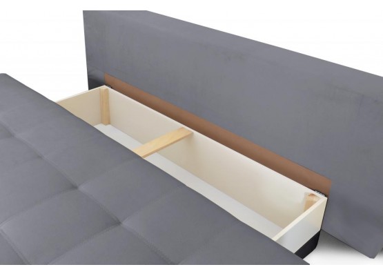 Диван-кровать "Сидней" Вариант 1, МебельГрад