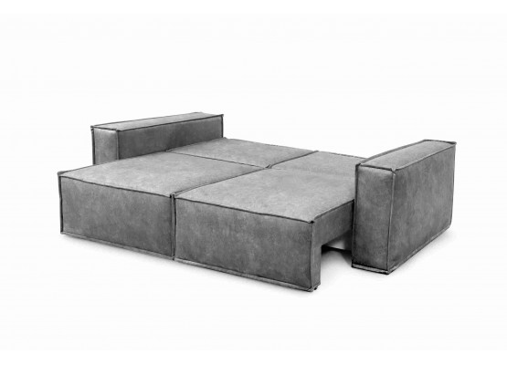 Диван-кровать "Тулон 8" Вариант 1, МебельГрад