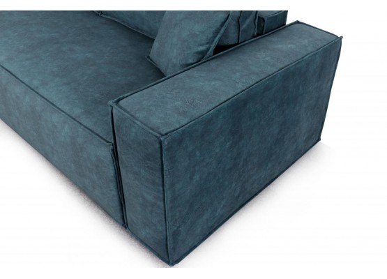 Диван-кровать "Тулон" Вариант 2, МебельГрад