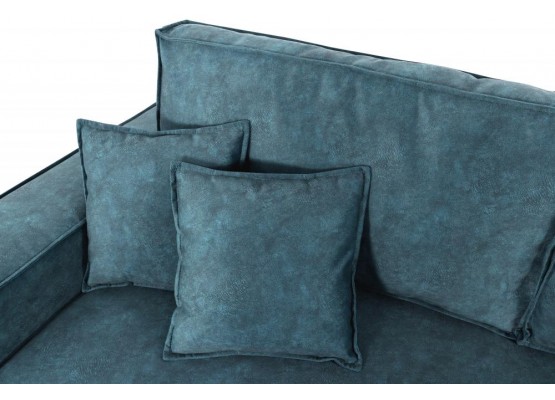 Диван-кровать "Тулон" Вариант 2, МебельГрад