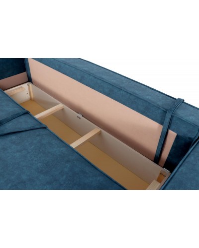 Диван-кровать "Тулон" Вариант 2, МебельГрад