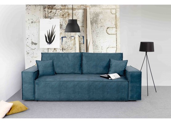 Диван-кровать "Тулон" Вариант 2, МебельГрад