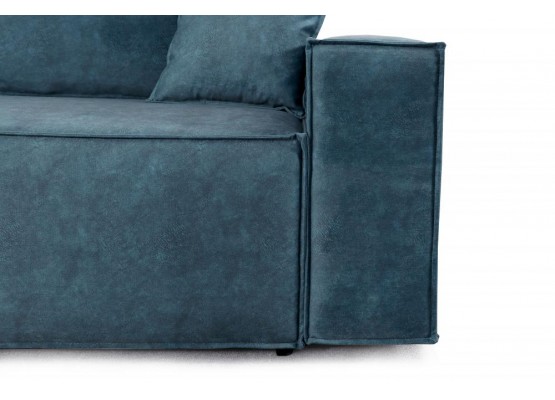 Диван-кровать "Тулон" Вариант 2, МебельГрад