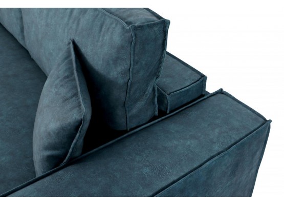 Диван-кровать "Тулон" Вариант 2, МебельГрад