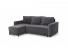 Диван-кровать угловой "Некст" Вариант 3, МебельГрад