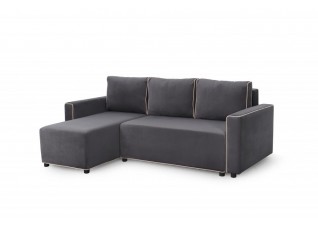 Диван-кровать угловой "Некст" Вариант 3