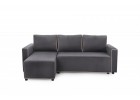 Диван-кровать угловой "Некст" Вариант 3, МебельГрад
