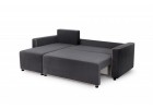 Диван-кровать угловой "Некст" Вариант 3, МебельГрад