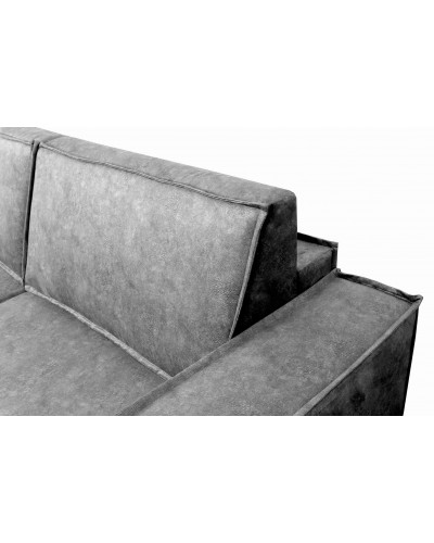 Диван-кровать угловой "Тулон 7" Вариант 1, МебельГрад