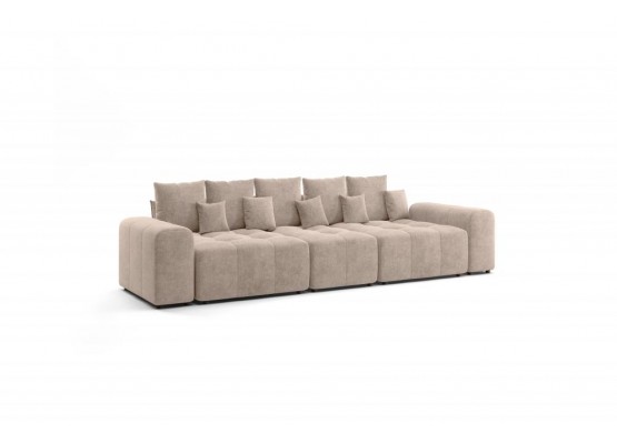 Диван модульный "Торонто 2" Вариант 1, МебельГрад