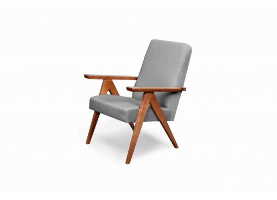 Кресло "Калгари" вариант 1, МебельГрад