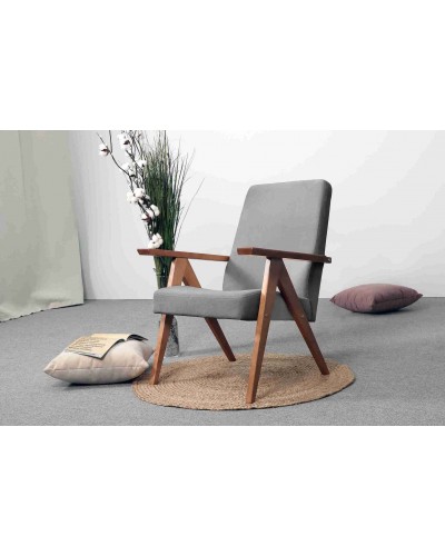 Кресло "Калгари" вариант 1, МебельГрад