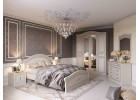 Спальный гарнитур "Николь" композиция #1, МебельГрад