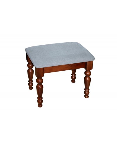 Банкетка №11 Орех темный, МебельГрад