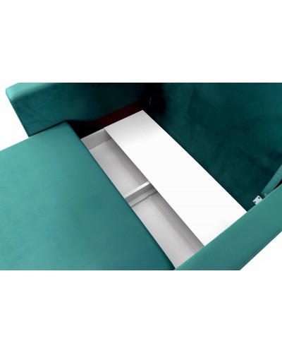 Диван-кровать "Джерси 1" 900 Вариант 1, МебельГрад