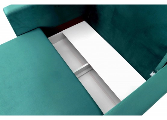 Диван-кровать "Джерси 1" 900 Вариант 1, МебельГрад