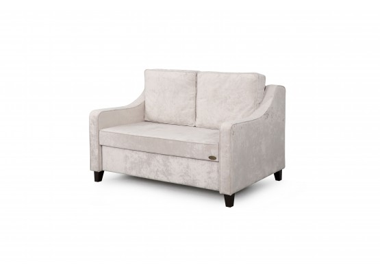 Диван-кровать "Джерси 2" 1200 Вариант 1, МебельГрад