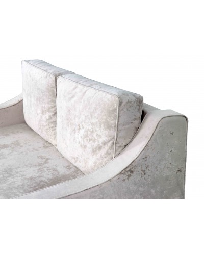 Диван-кровать "Джерси 2" 1200 Вариант 1, МебельГрад