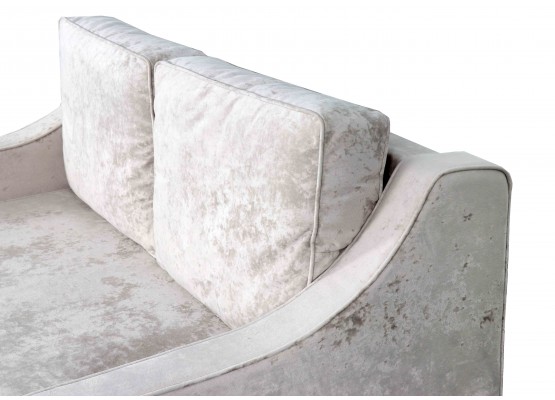 Диван-кровать "Джерси 2" 1200 Вариант 1, МебельГрад