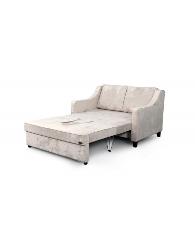 Диван-кровать "Джерси 2" 1200 Вариант 1, МебельГрад