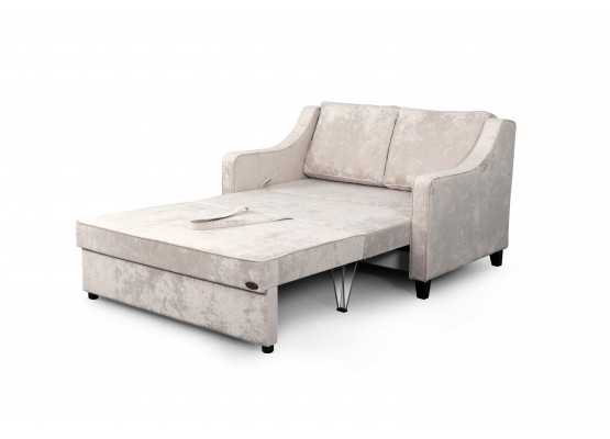 Диван-кровать "Джерси 2" 1200 Вариант 1, МебельГрад