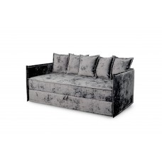 Диван-кровать "Гудвин" Вариант 1 с квадратными подушками