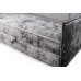 Диван-кровать "Гудвин" Вариант 1 с квадратными подушками, МебельГрад
