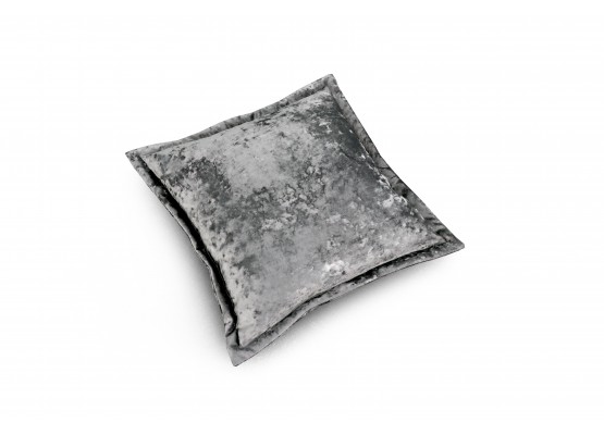 Диван-кровать "Гудвин" Вариант 1 с квадратными подушками, МебельГрад