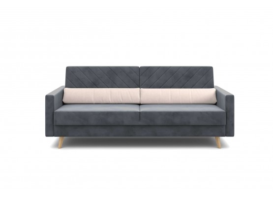 Диван-кровать "Норд" Вариант 3, МебельГрад