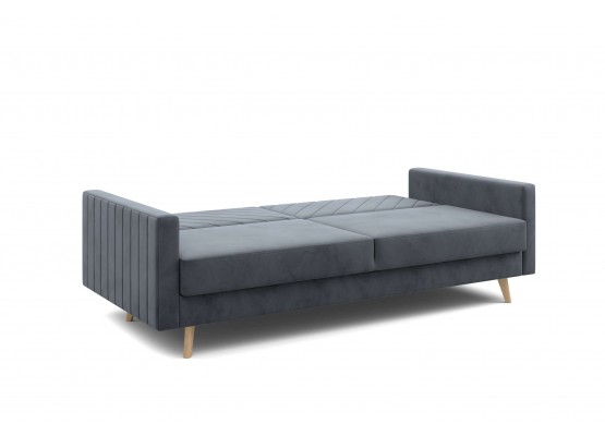 Диван-кровать "Норд" Вариант 3, МебельГрад