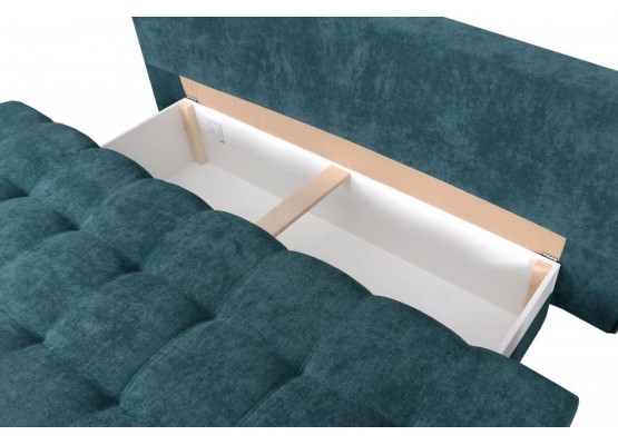 Диван-кровать "Сидней" Вариант 3, МебельГрад