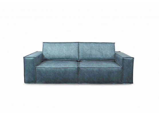 Диван-кровать "Тулон 8" Вариант 2, МебельГрад