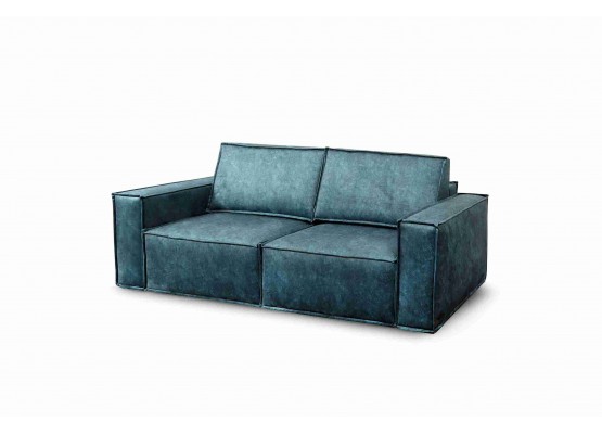 Диван-кровать "Тулон 8" Вариант 2, МебельГрад