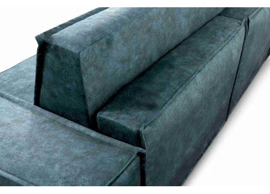 Диван-кровать "Тулон 8" Вариант 2, МебельГрад