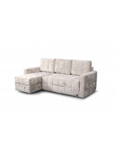 Диван-кровать угловой "Бремен" Вариант 3, МебельГрад