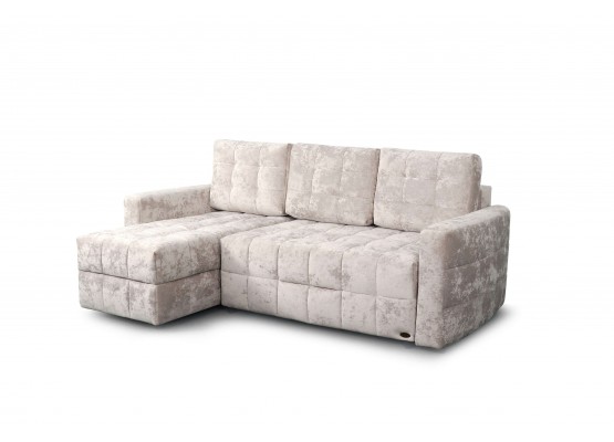 Диван-кровать угловой "Бремен" Вариант 3, МебельГрад