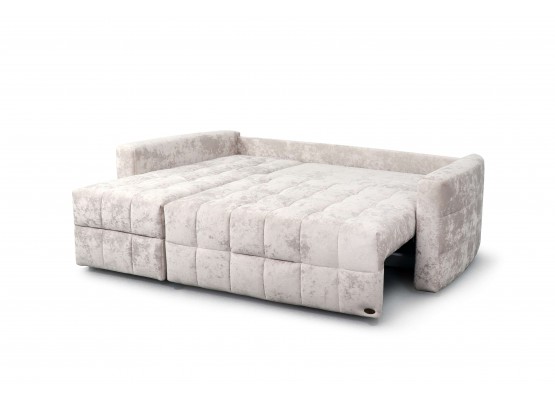 Диван-кровать угловой "Бремен" Вариант 3, МебельГрад