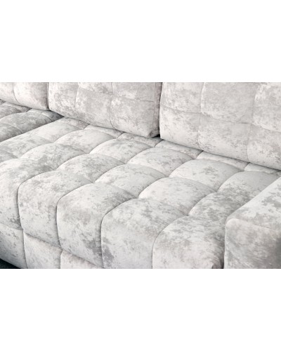 Диван-кровать угловой "Бремен" Вариант 3, МебельГрад