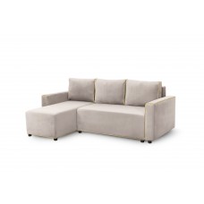 Диван-кровать угловой "Некст" Вариант 1