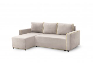 Диван-кровать угловой "Некст" Вариант 1