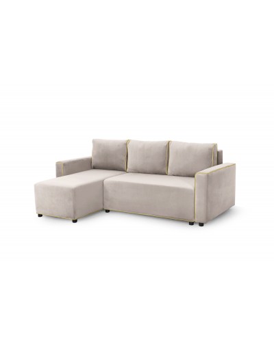 Диван-кровать угловой "Некст" Вариант 1, МебельГрад