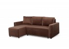 Диван-кровать угловой "Некст" Вариант 2, МебельГрад