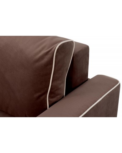 Диван-кровать угловой "Некст" Вариант 2, МебельГрад