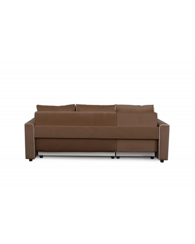 Диван-кровать угловой "Некст" Вариант 2, МебельГрад