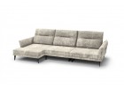 Диван модульный "Портленд-2" вариант 3 левый, МебельГрад