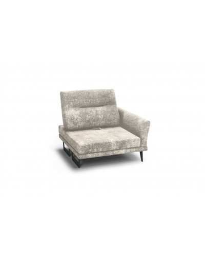 Диван модульный "Портленд-2" вариант 3 левый, МебельГрад