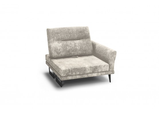 Диван модульный "Портленд-2" вариант 3 левый, МебельГрад