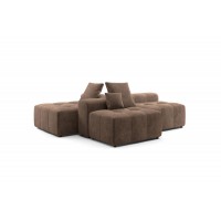 Диван модульный "Торонто 3" Вариант 2