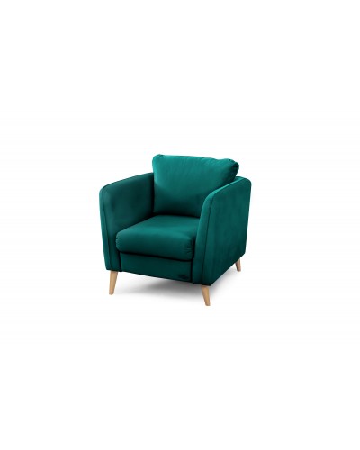 Кресло "Анталия 2" Вариант 1, МебельГрад